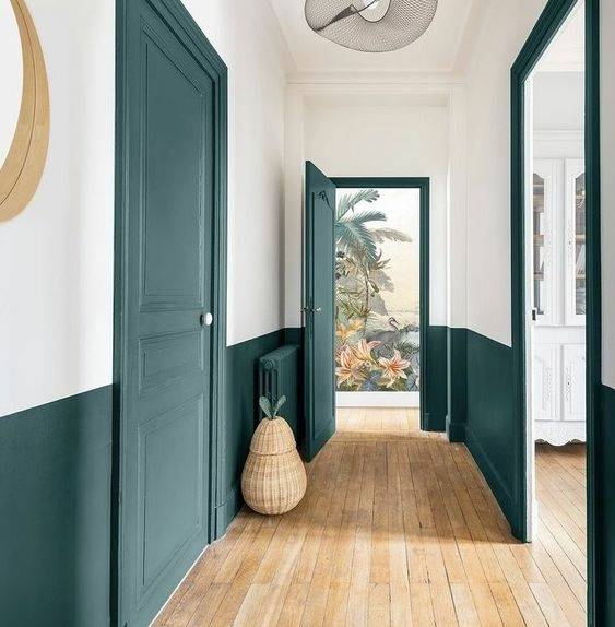 Revêtements de sol à Azay-le-Brûlé